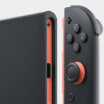 Herná konzola Nintendo Switch 2 + hra Hogwarts Legacy – Obrázok 5