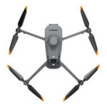 Dron DJI Mavic 3 Multispectral C2 + DJI Care (1 rok) – 20 MPx RGB, 5 MPx multispektrálna – Obrázok 5