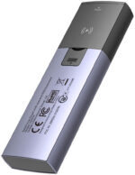 Box na disk Unitek S1251AGY01 – M.2 NVMe SSD, funkcia lokalizácie – Obrázok 6