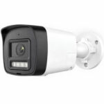 IP kamera NT-IP108CA-DL – 8 MPx, 2,8 mm, IR + biele svetlo 30 m – Obrázok 4