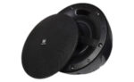 Závesný reproduktor Laudio Ellipse 5 – 100 V, 40 W, 5,25″, biely – Obrázok 4