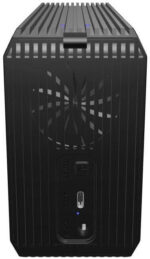 Box na disky IcyBox IB-RD3720-CU3 – 2× 2,5"/3,5" SATA, RAID, USB 3.0 – Obrázok 2