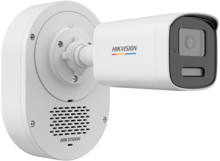 IP kamera Hikvision DS-2CD1T67G3-LIUF/LSL(2.8mm)(O-STD) – 6 MPx, 2,8 mm, ColorVu 3.0