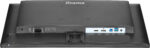 Monitor Iiyama X2492HSU-B1 – 23,8", IPS, Full HD, 120 Hz – Obrázok 2