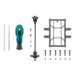 Montážna súprava DJI Manifold 3 pre Matrice 400