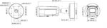 IP kamera Hikvision DS-2CD26166G3-IZS2UY/SL(2812)eFBLACK – 16 MPx, 2,8–12 mm, IR 60 m – Obrázok 3