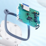 Teplomer a vlhkomer Govee H5179 (H5179001) – Wi-Fi – Obrázok 3