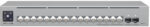 Switch Ubiquiti UniFi Pro Max 16 (USW-Pro-Max-16) – 12× GbE, 4× 2,5GbE, 2× SFP+