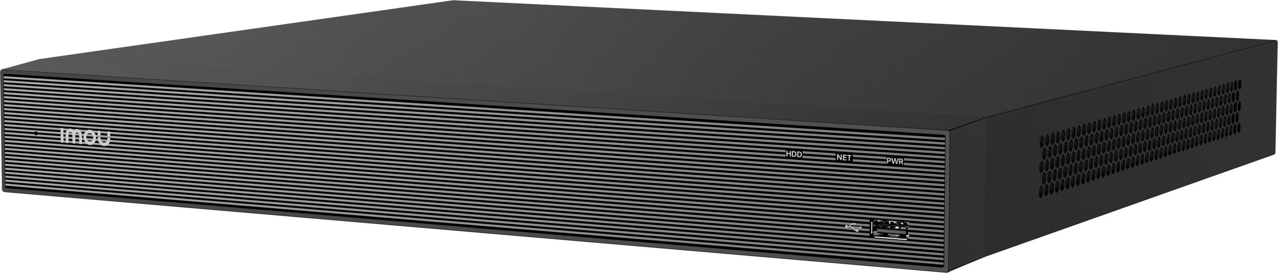 6a8a9169c7431583661f7f8314442d70_original.jpg IP rekordér (NVR) Imou N236-16P – 36 kanálov, 16× PoE, 4K HDMI, 2× SATA – Obrázok 1