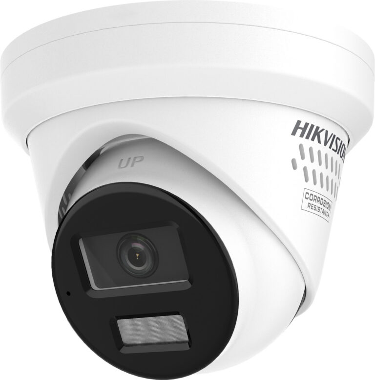 IP kamera Hikvision DS-2CD2343G2-LIZ2UY/SL(2.8/4mm) – 4 MPx, 2,8/4 mm, aktívne odstrašenie