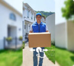 Video zvonček Imou DB-3EP-4M0W/DS3 (Doorbell 3 Kit) – 4 MPx, 180° × 180°, s gongom – Obrázok 11