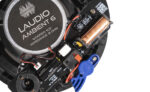 Stropný reproduktor Laudio Ambient 5 – 80 W, 8 Ω, biely – Obrázok 6