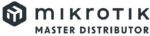 Prístupový bod MikroTik cAP XL ac (RBcAPGi-5acD2nD-XL) – 2,4/5 GHz, 2× GbE, PoE – Obrázok 2