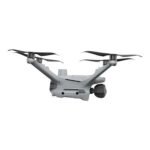 Dron DJI Matrice 4TD C2 + DJI Care Plus (1 rok) – Obrázok 3