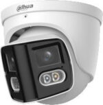 Panoramatická IP kamera Dahua IPC-PDW2849-A180-E2-S-PV-0280B – 8 MPx, 180° – Obrázok 3
