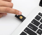 Bezpečnostný kľúč Yubico YubiKey 5 NFC – USB-A, NFC, FIDO2, OpenPGP – Obrázok 5
