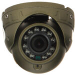 Mobilná kamera AHD Autone ATE-CAM-AHD238HD-V3 – 1080p, 2,8 mm, IR 10 m
