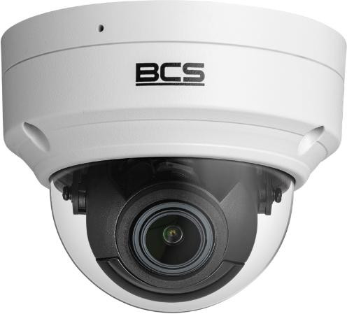 IP kamera BCS Point BCS-P-DIP44VSR4-Ai – 4 MPx, 2,8–12 mm motozoom, IR 40 m