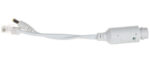 Stabilizátor napätia PoE Delta POE-802.3AF/AT-WP – 48 V / 12 V, 802.3af/at – Obrázok 2