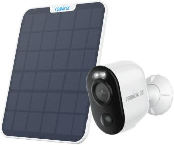 752989207a587470bbf01c087e8b6409_original.jpg Batériová Wi-Fi IP kamera Reolink Argus B350 + solárny panel – 4K (8 MPx), Wi-Fi 2,4/5 GHz – Obrázok 1