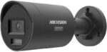 IP kamera Hikvision DS-2CD2087G3-LI2UY/SL – 8 MPx, 2,8 mm, čierna (balenie 4 ks) – Obrázok 2