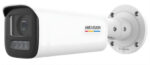 IP kamera Hikvision DS-2CD1B47G3H-LIUF/SRB – 4 MPx, 2,8 mm, Smart Hybrid Light (balenie 4 ks) – Obrázok 2