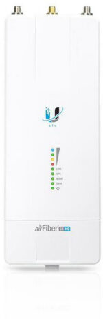 Rádiová jednotka Ubiquiti airFiber 5XHD (AF-5XHD) – 5 GHz, PtP, až 1 Gb/s