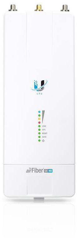77770b14ae60442c9c2e829552417174_original.jpg Rádiová jednotka Ubiquiti airFiber 5XHD (AF-5XHD) – 5 GHz, PtP, až 1 Gb/s – Obrázok 1