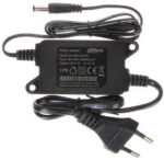 Napájací zdroj Dahua PFM321D-EN – 12 V DC, 1 A, stolný – Obrázok 2