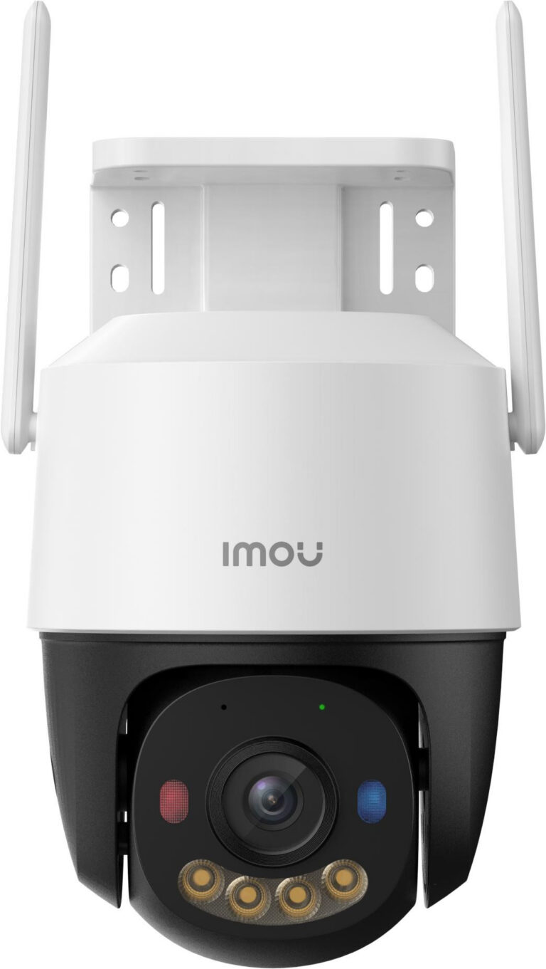 Kamerový set Imou 2× IP kamera Cruiser SC IPC-K7FP-8V0N – 8 MPx, PoE + cloud Imou Protect
