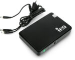 Mini UPS pre router IPS RouterUPS-30 – 30 W, 8800 mAh, 5/9/12 V – Obrázok 9