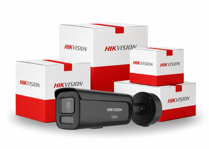 78d9549420cbd24f797584700453f1dd_original.jpg IP kamera Hikvision DS-2CD2667G3-LIZSY(2.8-12mm) – 6 MPx, ColorVu, čierna (balenie 4 ks) – Obrázok 1