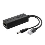 Stabilizátor napätia PoE Delta POE-802.3AF/AT – 48 V / 12 V, 802.3af/at