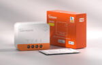Smart spínač Sonoff ZBMINIL2 – Zigbee – Obrázok 2