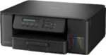 Multifunkčná tlačiareň Brother DCP-T530DW (DCPT530DWYJ1)