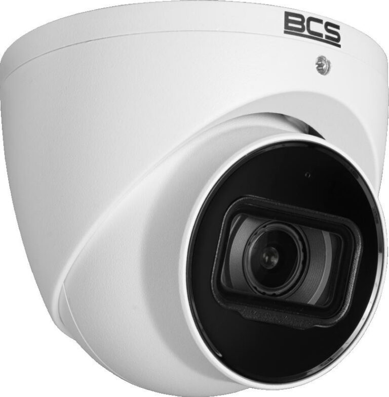 IP kamera BCS Line BCS-L-EIP28FSR5-Ai1(2) – 8 MPx, 2,8 mm, IR 30 m