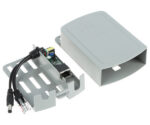 Stabilizátor napätia PoE Delta POE-802.3AF/AT-OUTDOOR – 48 V / 12 V, 802.3af/at – Obrázok 4