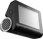 Autokamera 70mai A800SE 4G – 4K, HDR, GPS, Wi-Fi – Obrázok 6