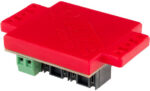 Znižovací DC/DC menič ATTE SDIP-40-120 – výstup 12 V DC, 3,5 A, 40 W – Obrázok 4