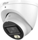 Kamera 4v1 Dahua HAC-HDW1801TLM-IL-A-0360B-S3-DIP – 4K, 3,6 mm, Smart Dual Light 30 m