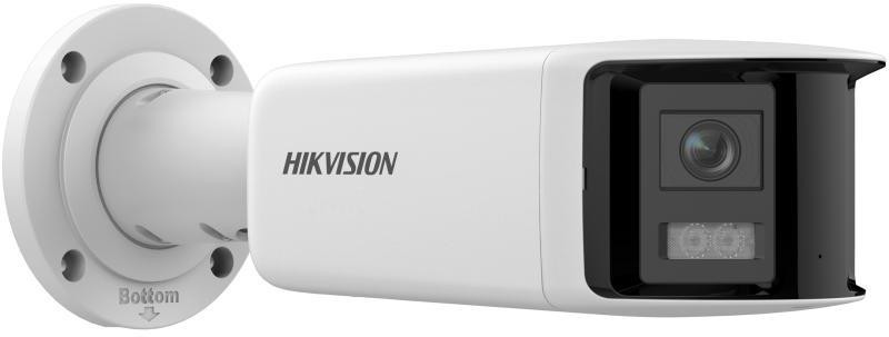 7f53a7a3053be26ccb11307872da8637_original-1.jpg IP kamera Hikvision DS-2CD2T127G3P-LIS2UY/SL(180°)(O-STD) – 12 MPx, panoráma 180°, ColorVu – Obrázok 1