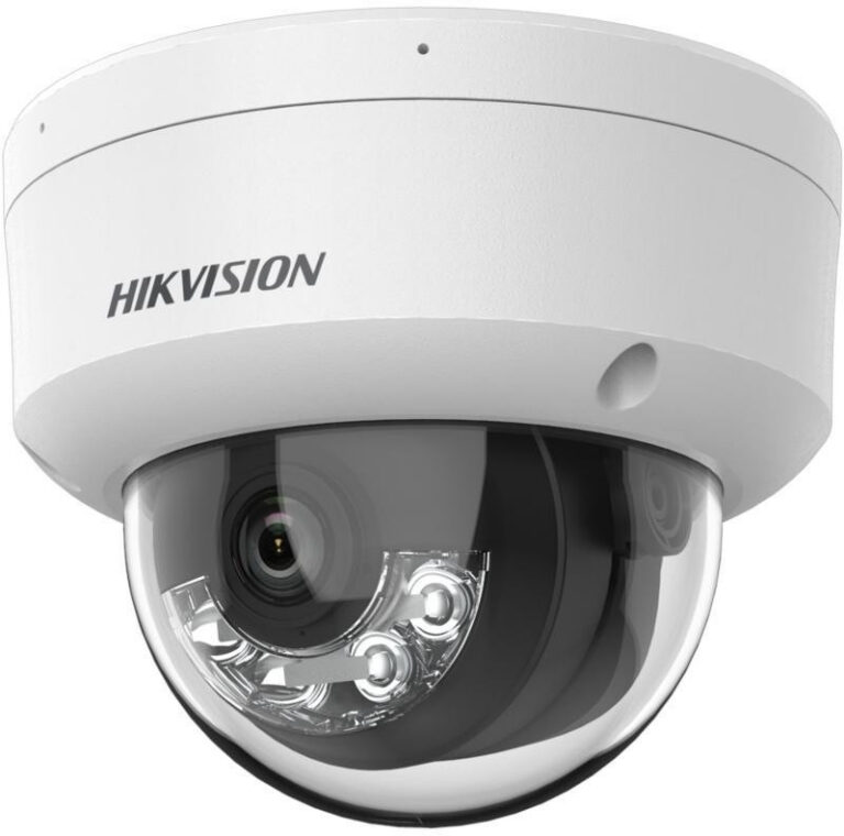 IP kamera Hikvision DS-2CD1183G2-LIUF – 8 MPx, 2,8 mm, Smart Hybrid Light