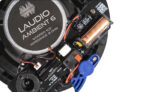 Stropný reproduktor Laudio Ambient 6 – 50 W, 8 Ω, biely – Obrázok 6