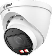 IP kamera Dahua IPC-HDW2449T-ZS-IL-27135 – 4 MPx, motozoom 2,7–13,5 mm, Smart Dual Light