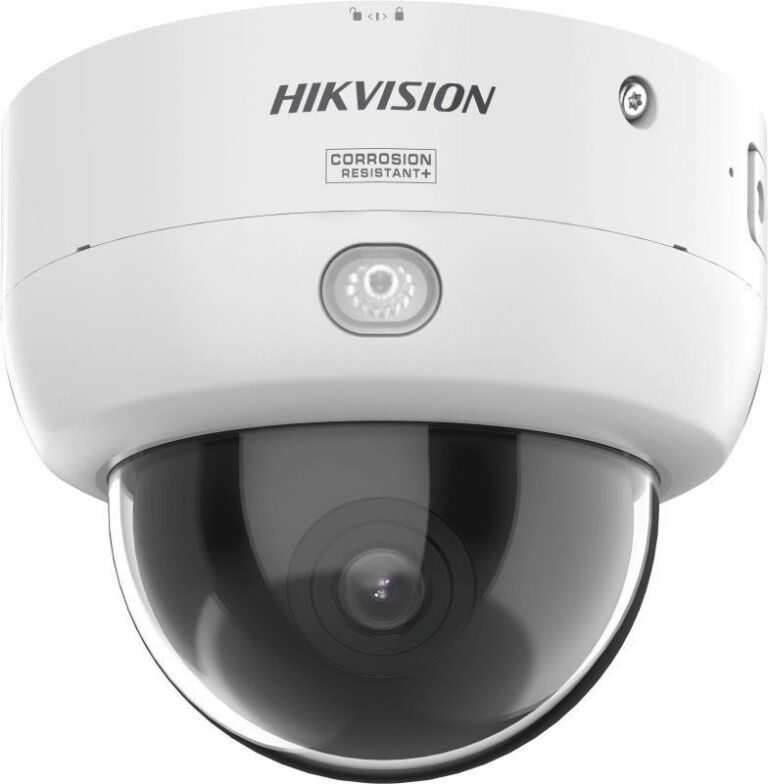 IP kamera Hikvision DS-2CD2146G3-IPTRZS2UY(2.8/4mm)/eF – 4 MPx, motozoom 2,8–4 mm, AcuSense
