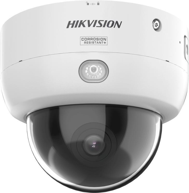 81674a103590807148fcaaaa14668585_original-1.jpg IP kamera Hikvision DS-2CD2146G3-IPTRZS2UY(2.8/4mm)/eF – 4 MPx, motozoom 2,8–4 mm, AcuSense – Obrázok 1