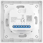 Smart stmievač Sonoff MINI-ZBDIM-E – Zigbee, max. 400 W – Obrázok 4