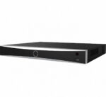 IP rekordér NT-NVR761F-H2 – 16 kanálov, 12 MPx, 2× HDD