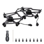 Dvojitý dolný držiak gimbalu DJI pre Matrice 300/350 RTK – Obrázok 4