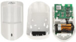 Bezdrôtová zostava alarmu Dahua ART-ARC3000H-03-GW2(868) – Wi-Fi, LAN, 2G – Obrázok 3